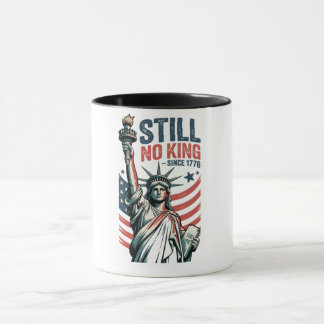 Mug 250e anniversaire 250e 4 juillet 1776-2026 Patriot