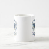 Mug 250e anniversaire de l'indépendance 1776 (Centre)