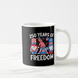 Mug 250e anniversaire de l'indépendance des États-Unis
