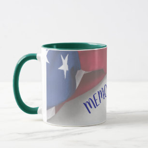 Mug 250e anniversaire des États-Unis 