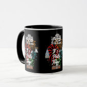 Mug "250e C'est un truc de Philly !" (Devant gauche)