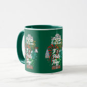 Mug "250th It's a Philly Thing!" (Devant gauche)