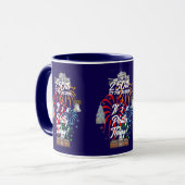Mug "250th It's a Philly Thing!" (Devant gauche)