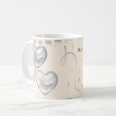 Mug 25 Ans Ensemble (Devant gauche)