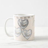Mug 25 Ans Ensemble (Gauche)