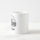 Mug 25e anniversaire/ NE JAMAIS OUBLIER (Centre)