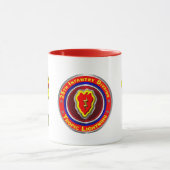 Mug 25e division d'infanterie (Centre)