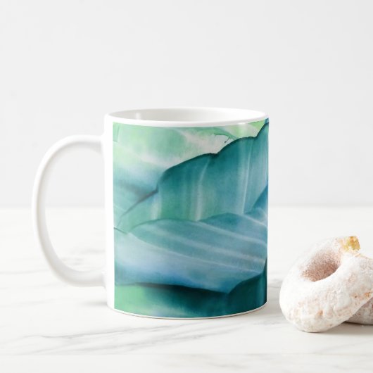 Mug 25Sentitoks (Avec donut)