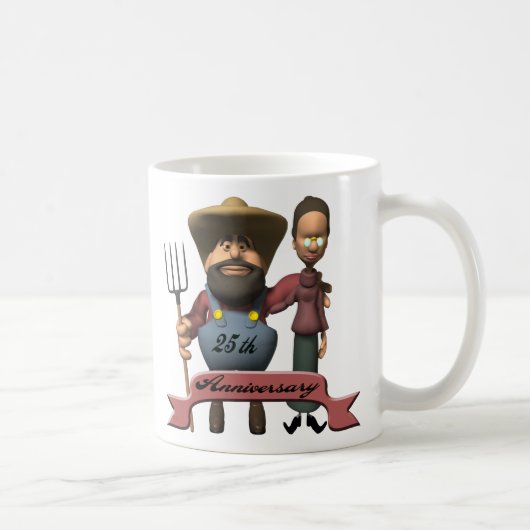Mug 25thanniversaryt-shirts4 (Droite)