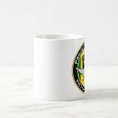Mug 265th RRC - Un PLB 2 - asa Vietnam (Centre)