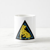 Mug 26ème Division indienne (Centre)