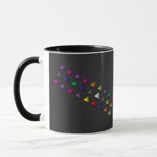 Mug 27 Puzzle (2019) (Gauche)