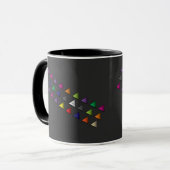 Mug 27 Puzzle (2019) (Devant gauche)