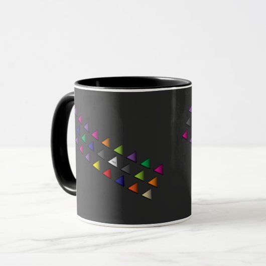 Mug 27 Puzzle (2019) (Devant gauche)