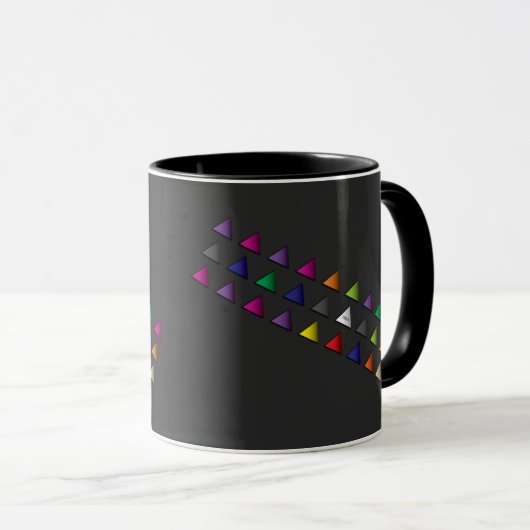 Mug 27 Puzzle (2019) (Devant droit)