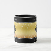 Mug 27e anniversaire du Mariage de musique (Centre)