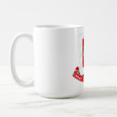 Mug 27ème Bataillon d'ingénieur (Gauche)