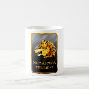 Mug 27ème Régiment d'infanterie