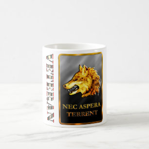 Mug 27ème Régiment d'infanterie OIF