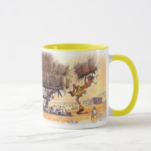 Mug 2997, 2998, 2999, 3000, 3001…. JudeToo JT02