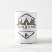 Mug 2 190 Miles of Magic - Sentier des Appalaches (Centre)