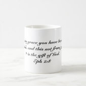 Mug 2:8 d'Eph (Centre)