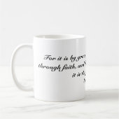 Mug 2:8 d'Eph (Gauche)