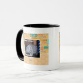 Mug 2 beaucoup de caffine ? (Devant gauche)