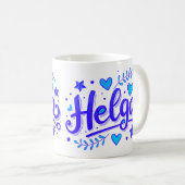 Mug 2 Color helga 1 (Devant droit)