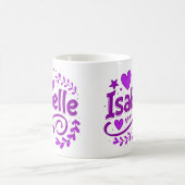Mug 2 color isabelle 1 (Centre)