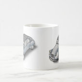 Mug 2 cv Citroen (Centre)