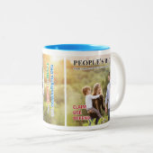 Mug #2 des droits du peuple (Devant droit)