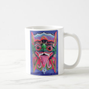 Mug 2 gamelan