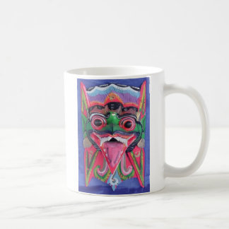 Mug 2 gamelan