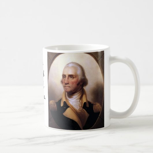 Mug #2 - La liberté de parole (Droite)
