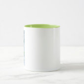 Mug 2 libellules #1 (Centre)