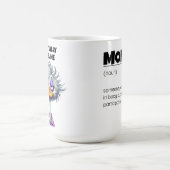 Mug #2 Maman (Centre)