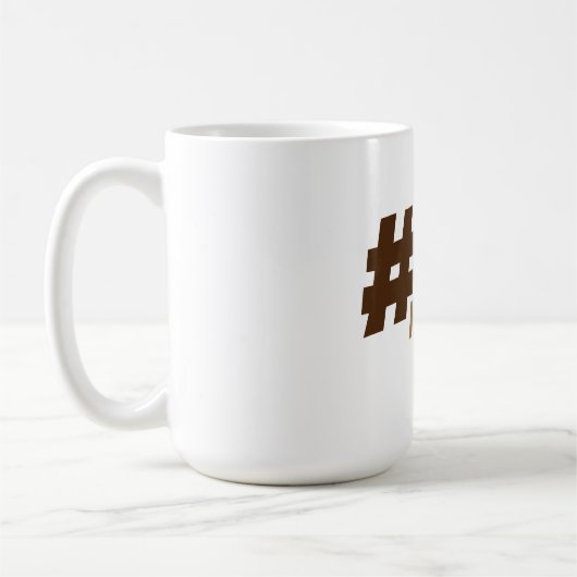 Mug #2 Mari (Gauche)