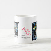 Mug ? ? ? ?  ? ? ? ? ? ? ? ? ? ? 2, MOHAMMAD, amour, (Centre)