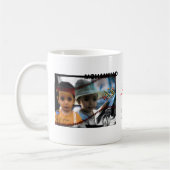 Mug ? ? ? ?  ? ? ? ? ? ? ? ? ? ? 2, MOHAMMAD, amour, (Gauche)