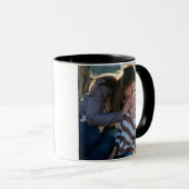 Mug 2 Photo Custom  (Devant droit)