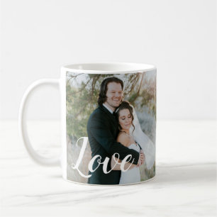 Mug 2 Photo Love