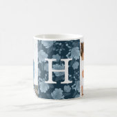 Mug 2 photo | Marine Floral (Centre)