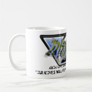 Mug 2 pro logo rapide, le MEILLEUR FILM de XBOX LIVE