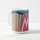 MUG 2 SUR 1 (Devant gauche)