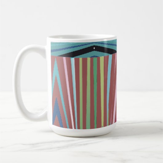 MUG 2 SUR 1 (Gauche)
