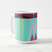 MUG 2 SUR 1 (Devant gauche)