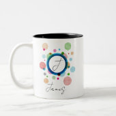 Mug 2 tons, 45 cl (Gauche)