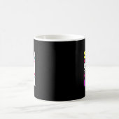 Mug 2e année No Prob-llama Enseignant Premier jour (Centre)