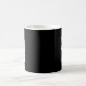 Mug 2E Année Pas De Prob Llama Enseignant Retour À L'É (Centre)